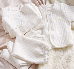 儿童婴儿保暖内衣宝宝内衣纯棉套装