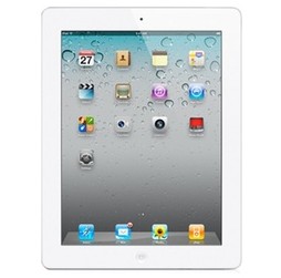 苹果iPad 2 MC979CH/A