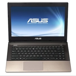 华硕（ASUS）A85EI321VD-SL/84FDDXX1笔记本电脑
