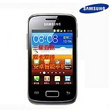 Samsung/三星 GT-S6102E 安卓2.3千元智能手机