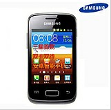 Samsung/三星 GT-S6102E 安卓2.3千元智能手机
